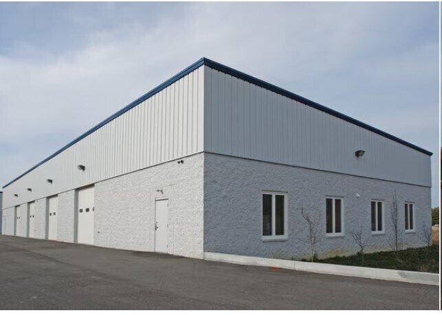 800 Julian Ln, Bear, DE for lease - Building Photo - Image 2 of 2