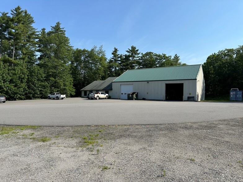 20 Center Park Rd, Topsham, ME for sale - Building Photo - Image 1 of 13