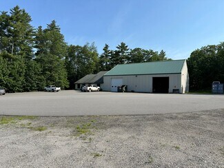 More details for 20 Center Park Rd, Topsham, ME - Industrial for Sale