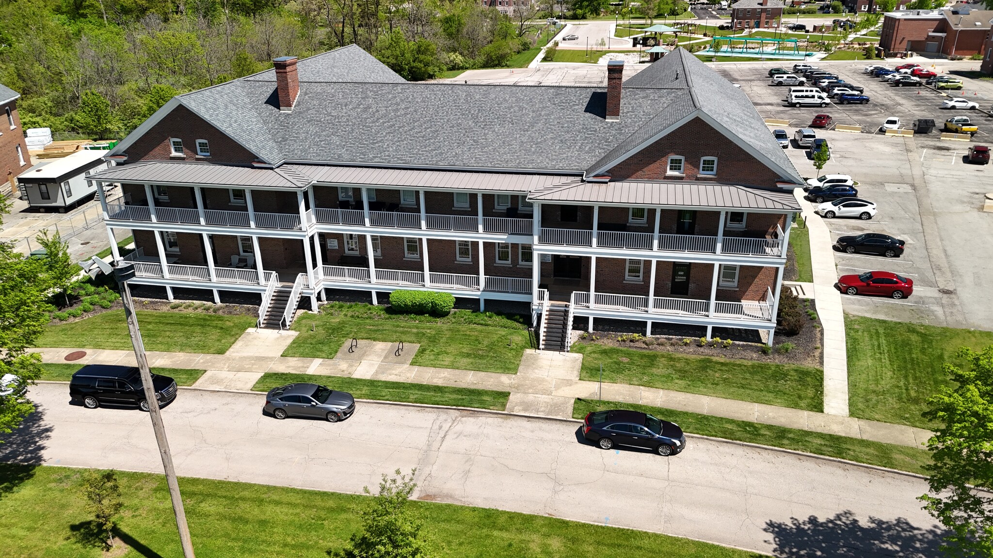 5719 Lawton Loop East Dr, Indianapolis, IN for sale Building Photo- Image 1 of 1