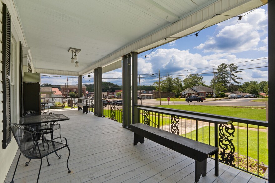 104 W Broad St, Wedowee, AL à vendre - Photo du bâtiment - Image 3 de 59