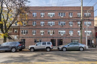 More details for 987 Ogden Ave, Bronx, NY - Multifamily for Sale