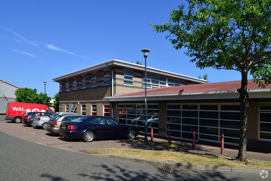 40 Dalhousie Rd, Dalkeith for lease - Building Photo - Image 3 of 3