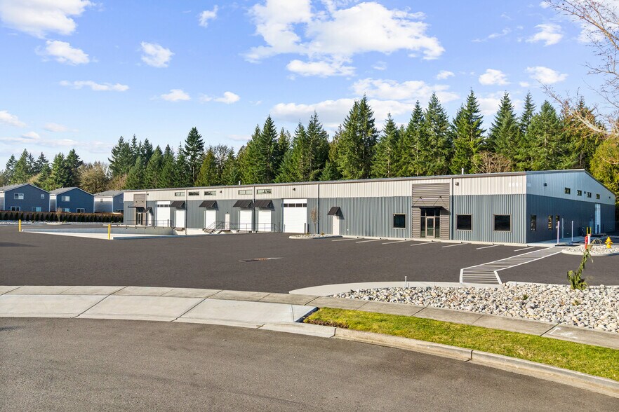 8991 Select Ct SE, Tumwater, WA à louer - Photo du bâtiment - Image 3 de 26