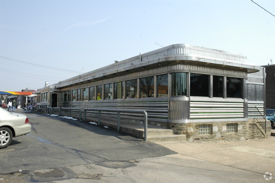 7373 Frankford Ave, Philadelphia, PA for sale - Building Photo - Image 2 of 2