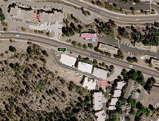 Plus de détails pour 11 13 15 17 & 19 Canyon View Road, Los Alamos, NM - Terrain à vendre