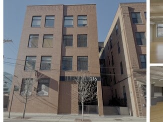 More details for 216 N May St, Chicago, IL - Office for Lease
