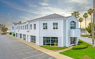 Plus de détails pour 400 Seaport Ct, Redwood City, CA - Bureau/Médical à louer