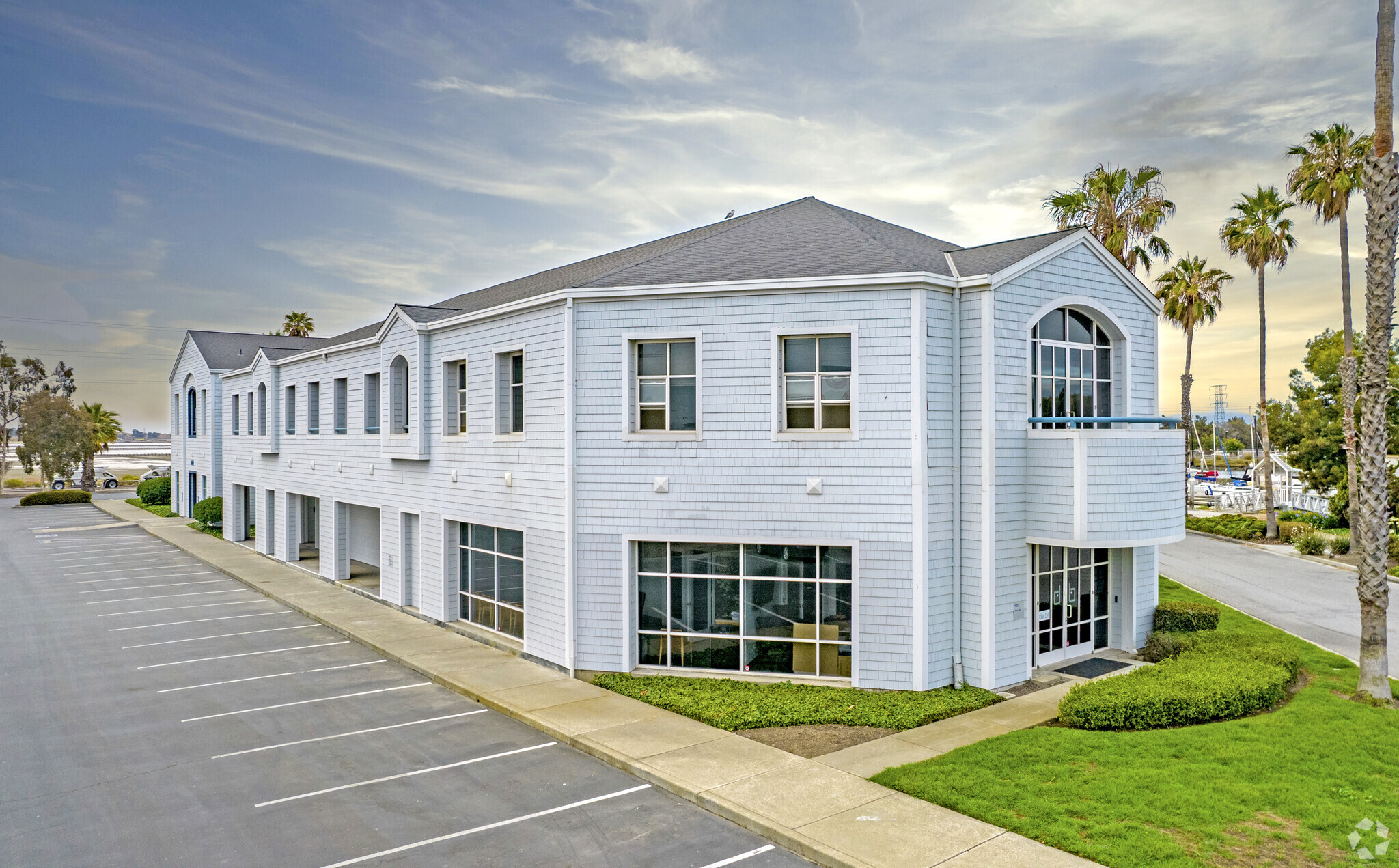 400 Seaport Ct, Redwood City, CA for lease Building Photo- Image 1 of 6