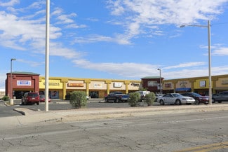 Plus de détails pour 3553 S 12th Ave, Tucson, AZ - Commerce de détail à louer