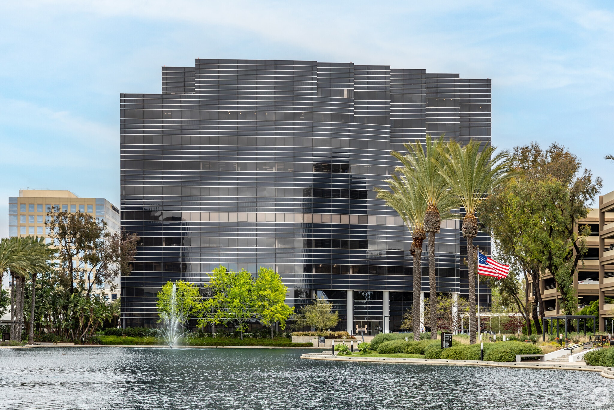 3 Hutton Centre Dr, Santa Ana, CA for lease Building Photo- Image 1 of 11