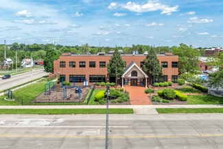 Plus de détails pour 22 N 1st St, Newark, OH - Flex à vendre