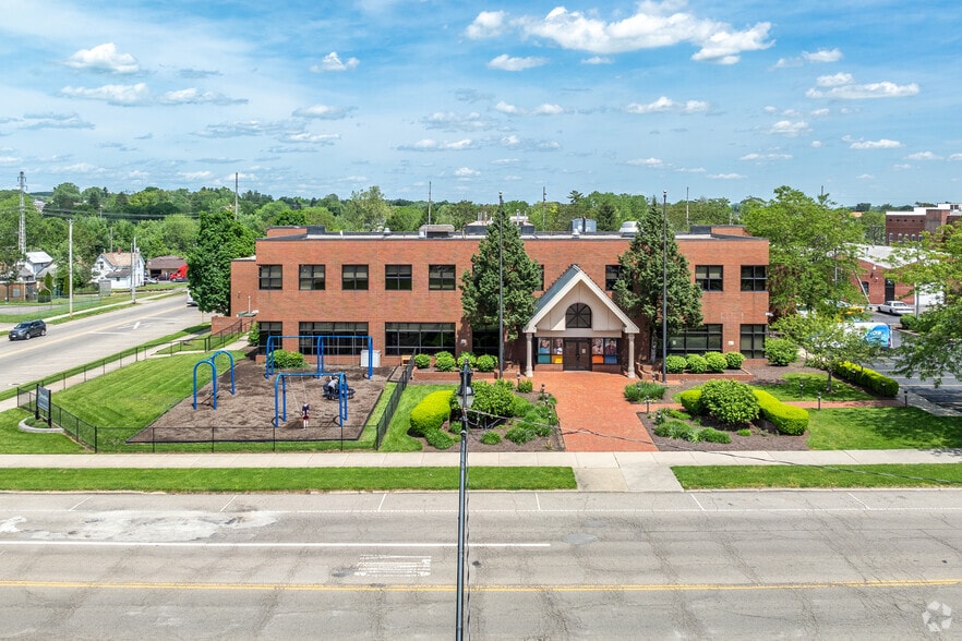 22 N 1st St, Newark, OH for sale - Primary Photo - Image 1 of 15