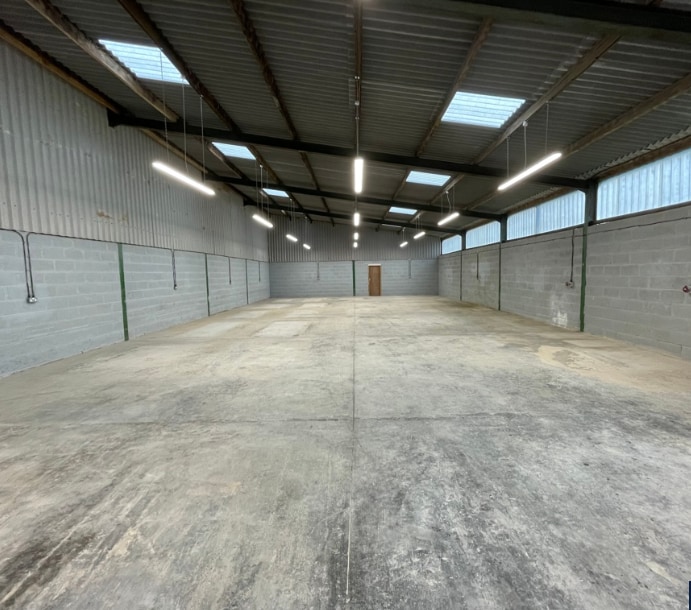 Huthwaite Ln, Alfreton for lease Interior Photo- Image 1 of 2