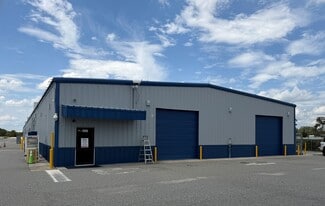 More details for 8301 McCoy Rd, Orlando, FL - Industrial for Lease