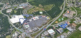 More details for 4410 Phoenix Avenue, Fort Smith, AR - Land for Sale