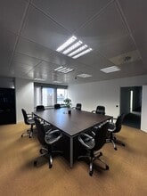 Calle Agustín de Foxá, 27, Madrid, Madrid à louer Plan d’étage- Image 1 de 20