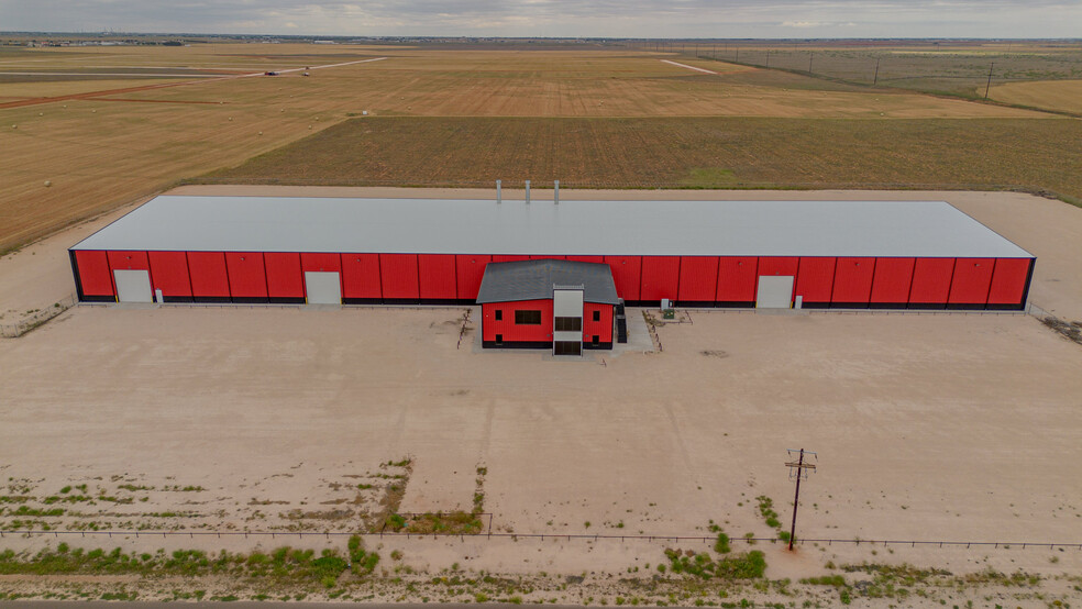 179 County Road  315 rd, Seminole, TX for sale - Building Photo - Image 3 of 35