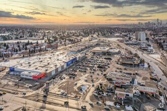 5004 98 Ave NW, Edmonton, AB - Aérien  Vue de la carte - Image1