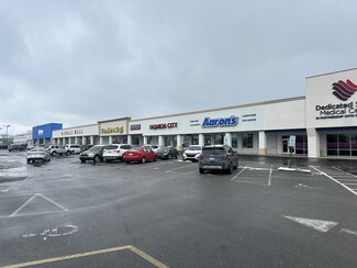 More details for 2200-2296 Morse Rd, Columbus, OH - Retail for Lease