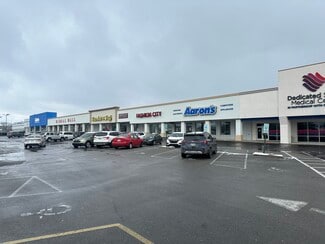 More details for 2200-2296 Morse Rd, Columbus, OH - Retail for Lease