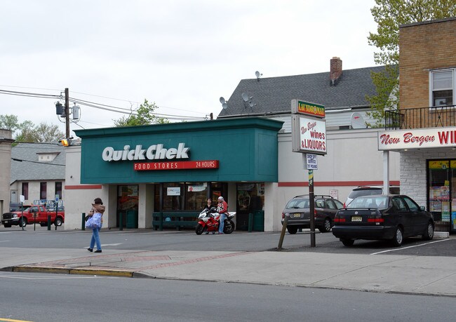 More details for 238 Kearny Ave, Kearny, NJ - Retail for Sale