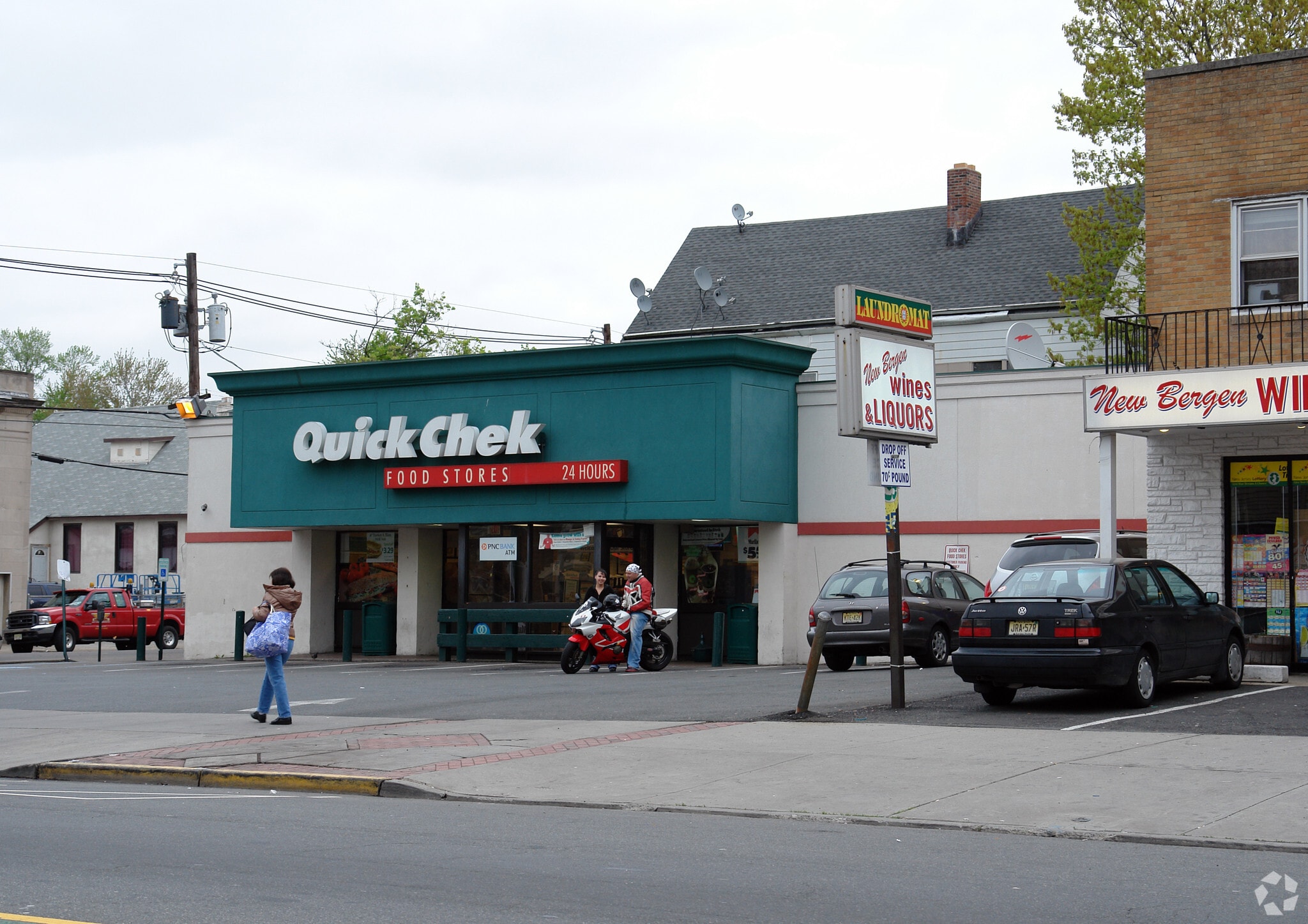 238 Kearny Ave, Kearny, NJ à vendre Photo principale- Image 1 de 3