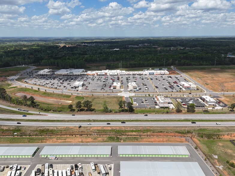 700 Pavillion Pky, Monroe, GA for sale - Primary Photo - Image 1 of 14