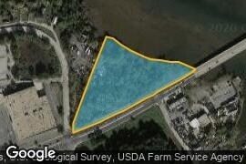 More details for Eastern Ave & Diamond Point Rd, Baltimore, MD - Land for Lease