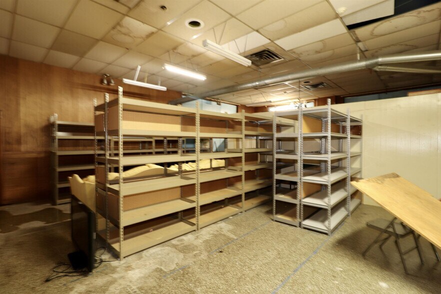 617 N 22nd Ave, Humboldt, TN à vendre - Photo intérieure - Image 3 de 15