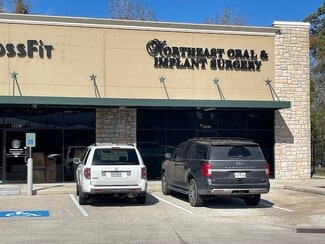 More details for 13107-13141 W Lake Houston Pky, Houston, TX - Retail for Lease