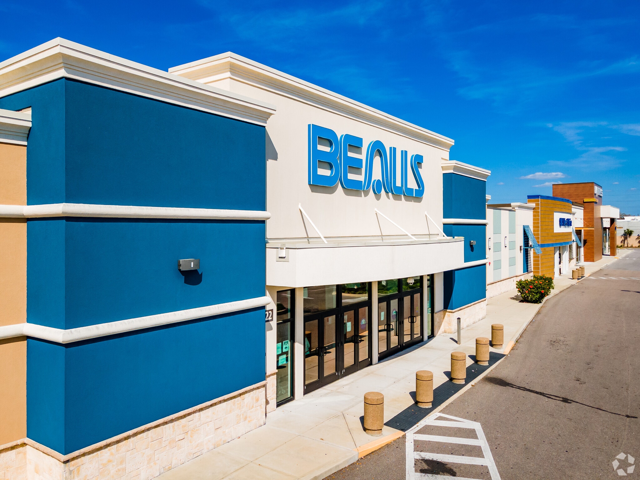 2130 Gulf To Bay Blvd, Clearwater, FL for lease Primary Photo- Image 1 of 11