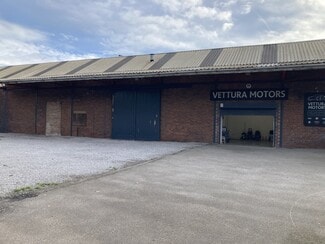 Plus de détails pour Shepcote Ln, Sheffield - Industriel à louer