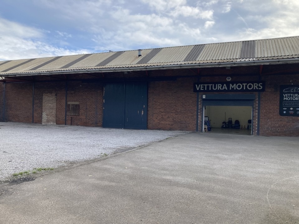 Shepcote Ln, Sheffield for lease Building Photo- Image 1 of 3