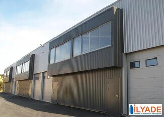 More details for 20 Rue Jorgi Reboul, Marseille - Flex for Lease