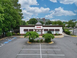 Plus de détails pour 12950 Fair Lakes Shopping Ctr, Fairfax, VA - Commerce de détail à vendre
