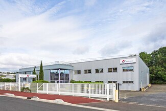 More details for Rue Condorcet, Taverny - Flex for Lease