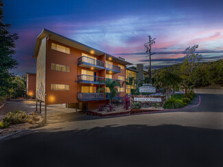 More details for 195 Los Robles Rd, Novato, CA - Multifamily for Sale