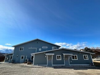 More details for 1065 Tefft St, Corvallis, MT - Office/Medical for Lease