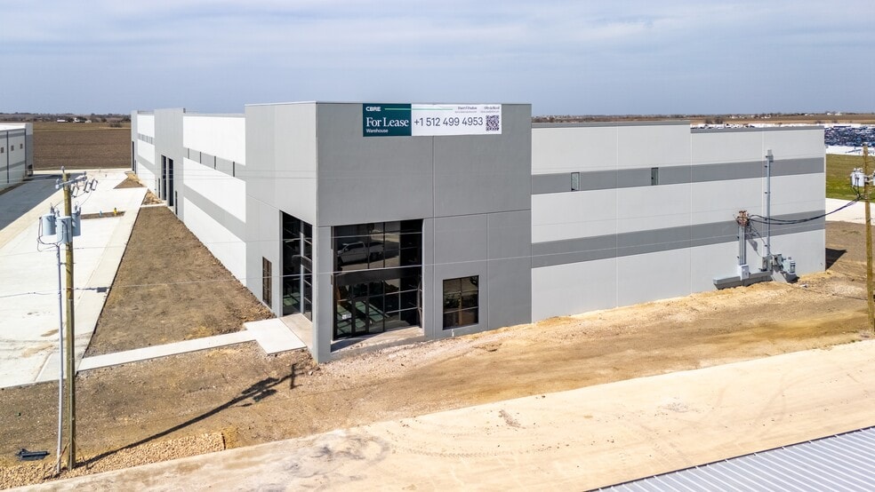 21901 US 79, Taylor, TX for sale - Building Photo - Image 2 of 12