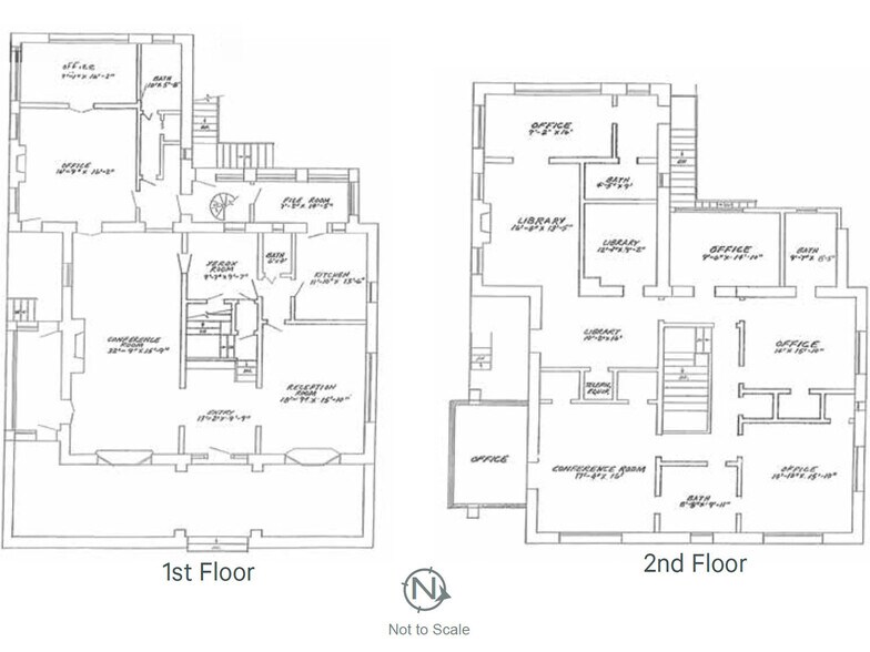 340 N Main Ave, Tucson, AZ à vendre - Photo du bâtiment - Image 2 de 9
