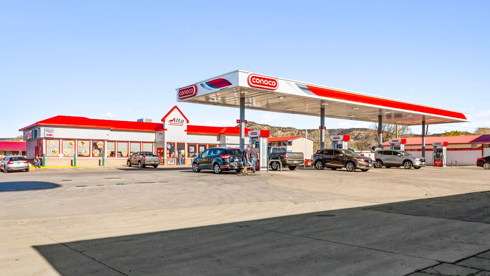 412 Clayton Rd, Raton, NM for sale - Building Photo - Image 2 of 11