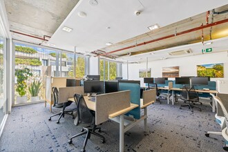 54-58 Foveaux St, Surry Hills for lease Interior Photo- Image 1 of 4