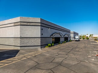 Plus de détails pour 1329 N 29th Ave, Phoenix, AZ - Industriel à louer