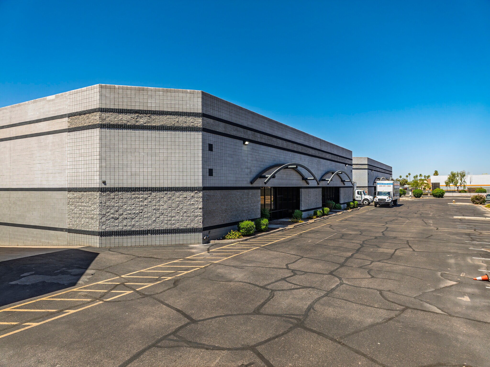 1329 N 29th Ave, Phoenix, AZ à vendre Photo du bâtiment- Image 1 de 1