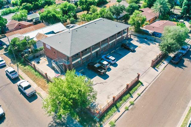 2220 Santa Cleotilde Ave, Laredo, TX à vendre - Photo du bâtiment - Image 3 de 15