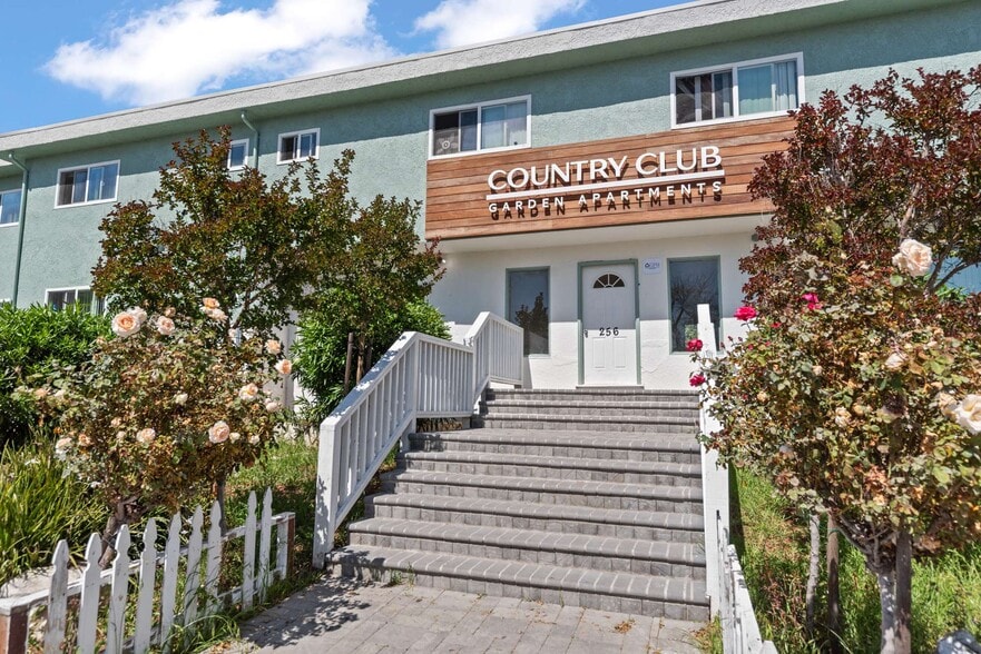 256 La Pala Dr, San Jose, CA for sale - Building Photo - Image 2 of 23