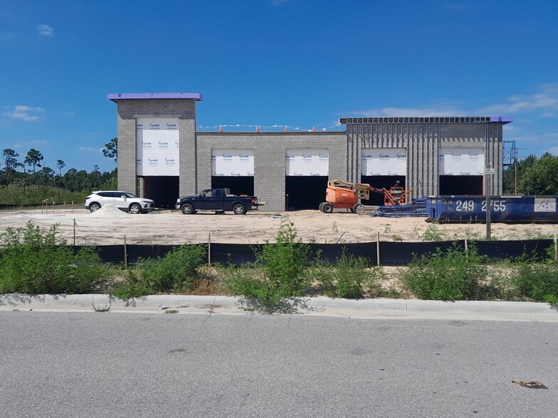 11697 Panama City Beach Pky, Panama City Beach, FL for lease - Building Photo - Image 2 of 10