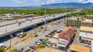 Plus de détails pour 901 Lehua Ave, Pearl City, HI - Commerce de détail à vendre