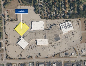 4350 24th Ave, Fort Gratiot, MI for lease Floor Plan- Image 2 of 4